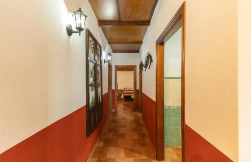 Cortijo Sierra del Agua - Foto 12