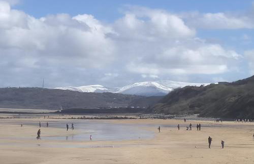 Barracuda, Beachside Apartment - Foto 29