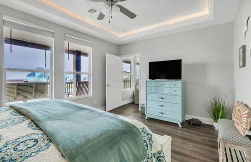 Born To Beach home - Foto 16