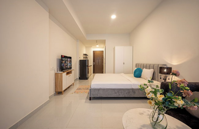 SOHO Premier Residence - Foto 20