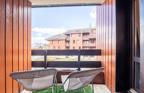 Cocon à la Plagne - Foto 20