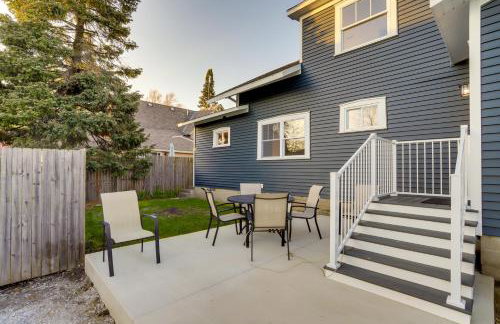 Indiana Vacation Rental - Walk to Syracuse Lake! - Foto 30