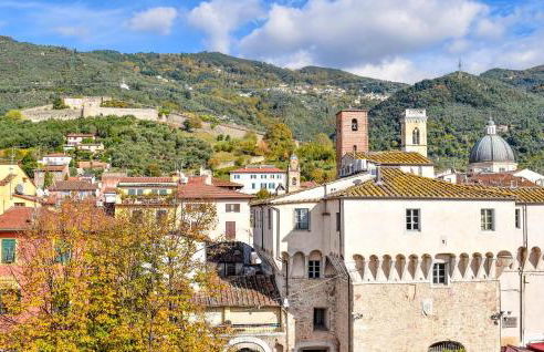 Gorgeous Apartment In Capezzano Monte - Foto 23