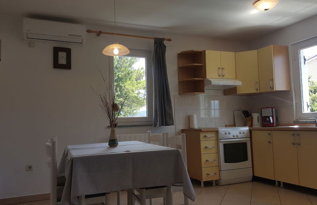 Apartments Dario - Photo 9