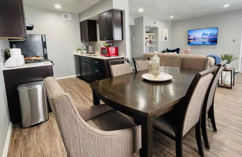 OU-2 bed 2 bath apartment close to OU - Foto 54