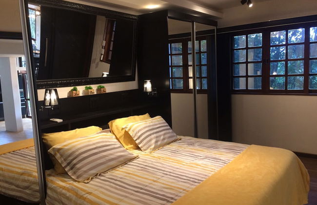 Pedra Bonita Flats - Foto 18