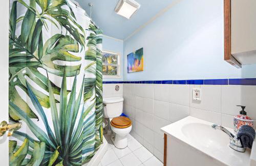 Flamingo Casita - Wander through a Garden Hideaway with Shared Pool - Foto 17