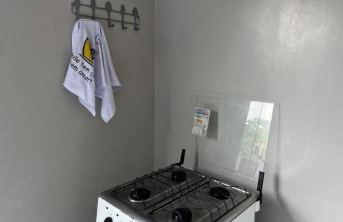 Apartamento INTEIRO próximo ao Aeroporto - Photo 10