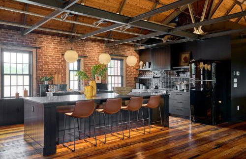 Eleanor Inn - Suite Lorena - Foto 7