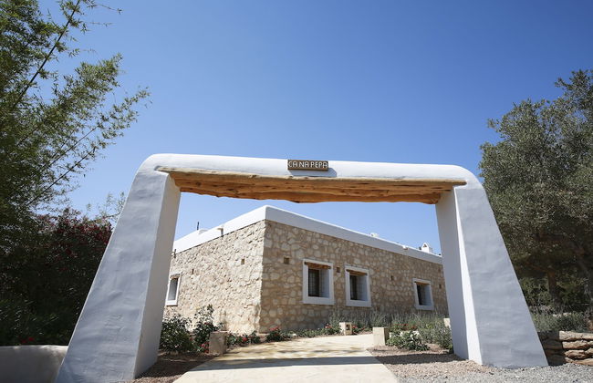 Agroturismo Can Guillem - Foto 11