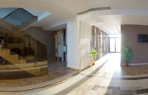 Apart holiday Athena Mamaia - Foto 21