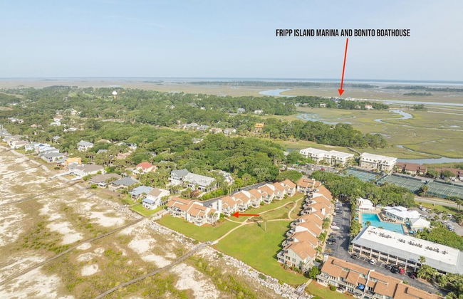 Sunny Condo w/ Stunning Ocean Views - Near Beach, Sandbar, & Tennis - Photo 47