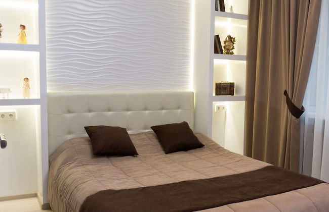 PaulMarie Apartments on Kozhara 12 - Foto 2