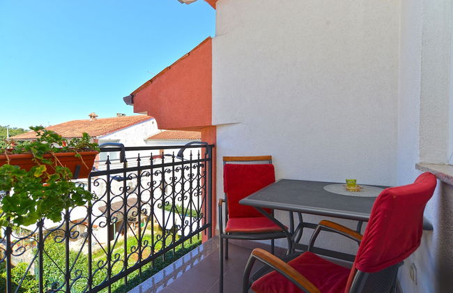 Apartments 2224 - Foto 59