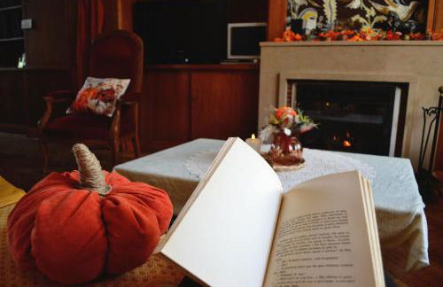 Manoir romantique 8 mn du lac et 2 heures de Paris - Foto 23