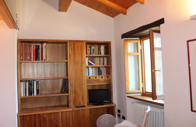 The Amazing Villa Claudia Tuscany Style - Photo 7