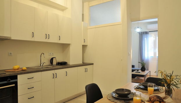 Alter Ego Apartments - Foto 3, Habitación