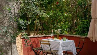 Dimore Opuntia - Foto 2, Garden