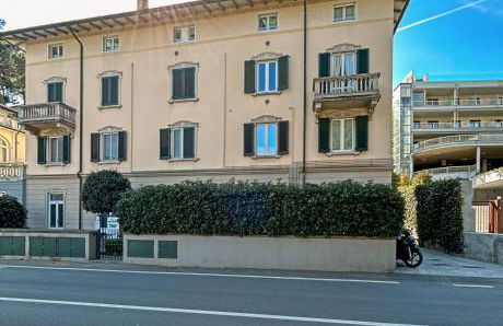 Casa di Giò - Comfy Lake Como Attic - Foto 10