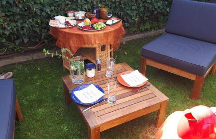 Ferienwohnung SEELENPLATZL - Foto 26