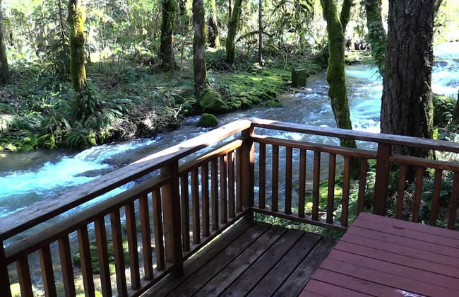 The Wayfarer Resort - Photo 69