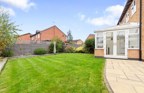 Tilly's Townhouse With parking - Foto 49