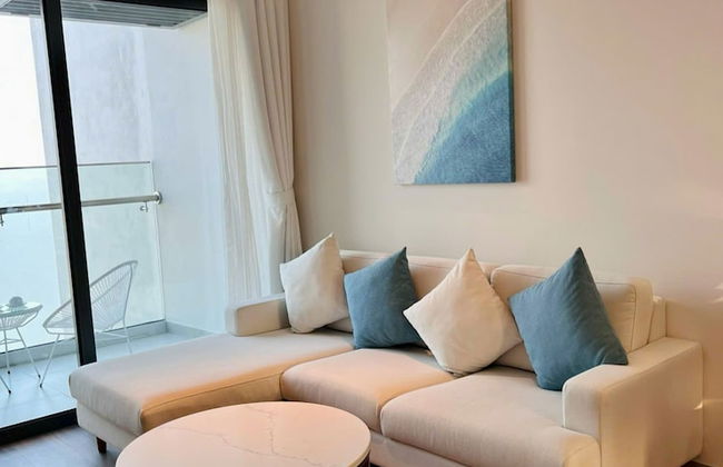 Premier Apartment in A La Carte Ha Long Bay - Foto 49