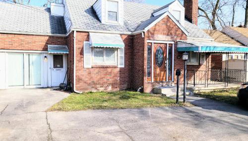 Sweet home, King bed, backyard and parking - Foto 1