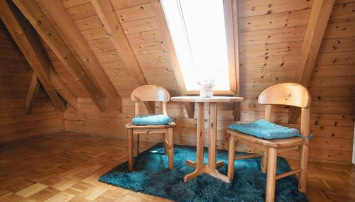 Idyllisches Maisonette-Apartment - Foto 2