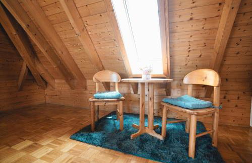 Idyllisches Maisonette-Apartment - Foto 2