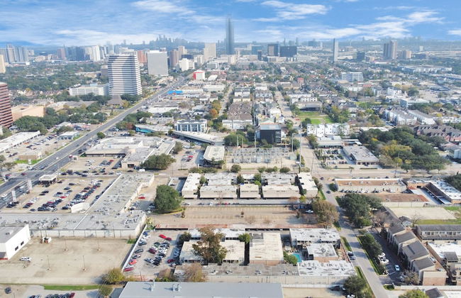 Tx Home Group - Uptown Galleria - Foto 68