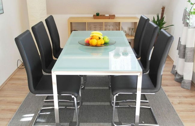 in the House "Am Redder" - Foto 9