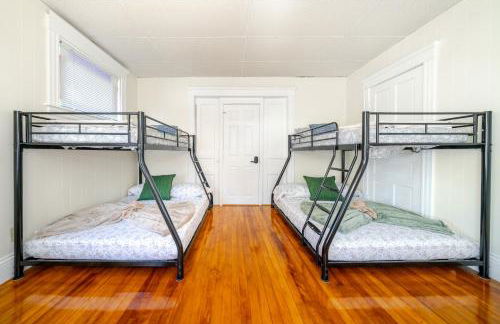 4-3BR Worcester - Cozy Apt near Clark Uni - Foto 22