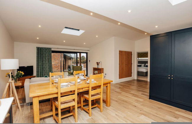 Cart Shed 1 - From 140 Per Night - Foto 36