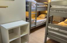 Gites Le Saint Martin Le Convivial 6-8 people - Foto 16