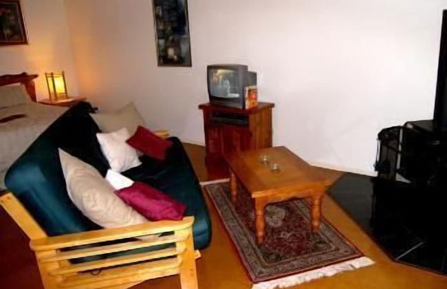 Goomburra Forest Retreat - Foto 3