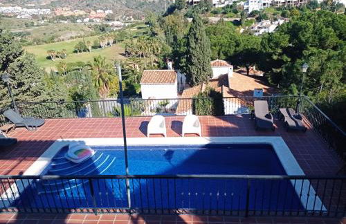 Apartamento en Villa con Piscina - Photo 1