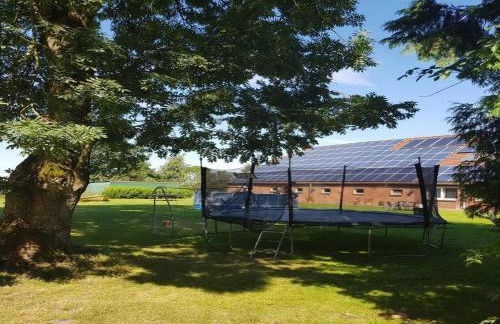 Ferienhof Landhaus Markus, Southern Switzerland - Photo 11