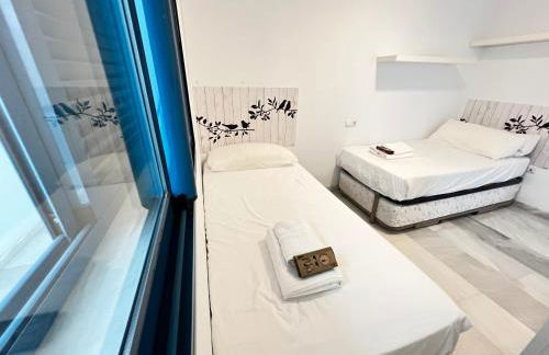 PUSHE Castell de Ferro Beach & Tradition 2 - Foto 23