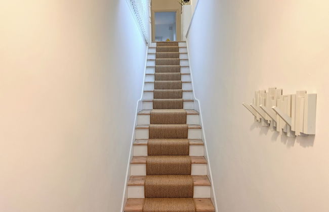 Historic 3-Bedroom Home in the Heart of Greenwich - Foto 30