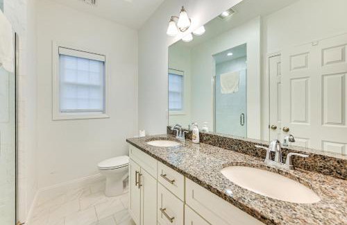 2 Mi to The Mark Twain House and Museum Airy Escape - Foto 13