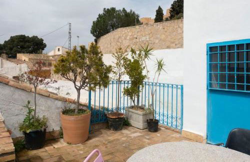 la Alhábega - Foto 34