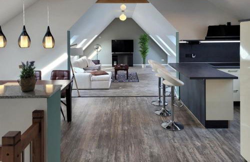 Ferienwohnungen Villa Ventil - Foto 7