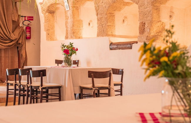 Masseria Spina Resort - Foto 23