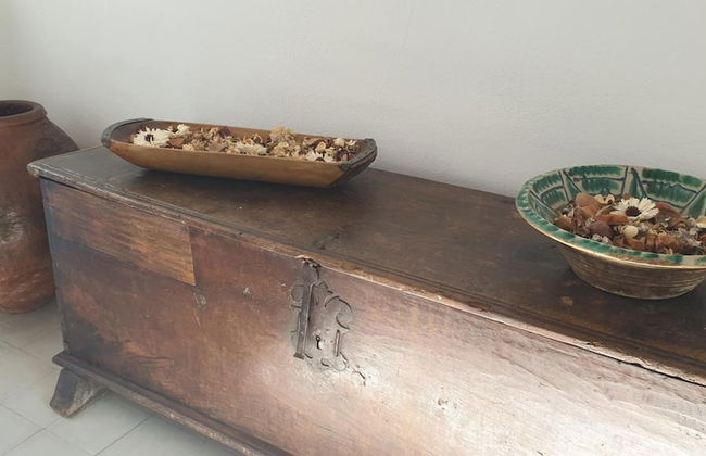 Las Chimeneas - Foto 21