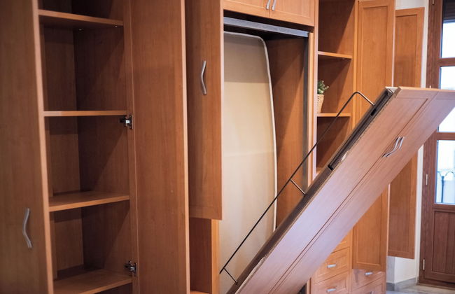 Apartamentos Reyes Católicos - Foto 24