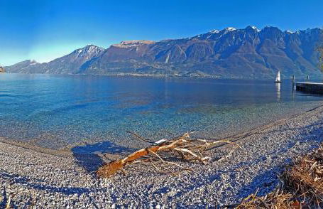 Campione Splendid View by Gardadomusmea - Foto 12