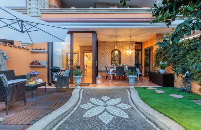 Villa Corallina A Luxury 2 Bedrooms Villa - Foto 58