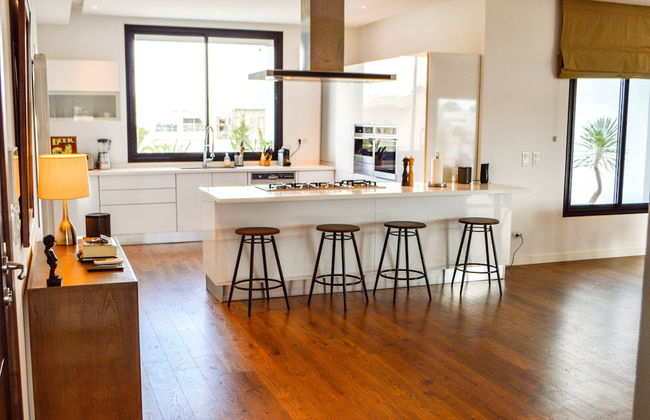 Cosy S2 Apartment in La Soukra - Foto 11