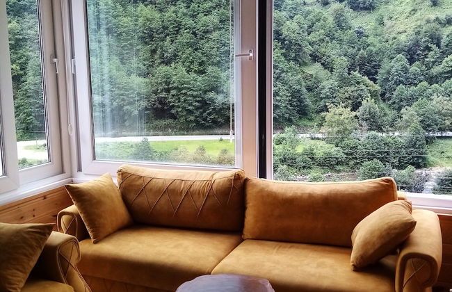 Zisto Apart Hotel & Bungalow - Photo 26